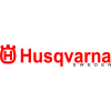 Autocollant / Sticker Husqvarna logo