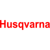 Autocollant / Sticker husqvarna logo