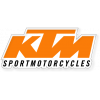 Autocollant / Sticker ktm