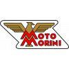 Autocollant / Sticker moto morini