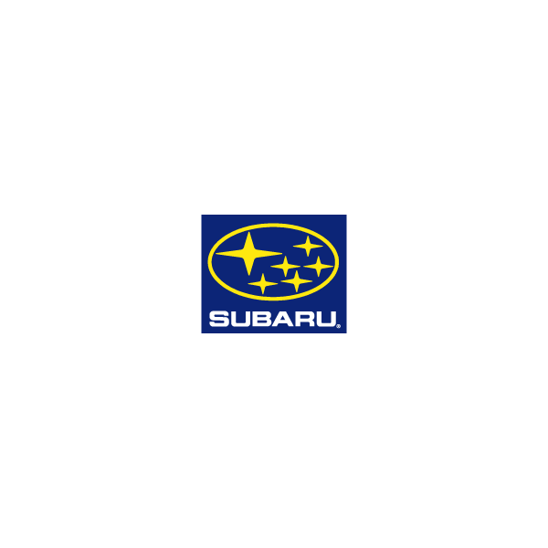 Autocollant / Sticker Subaru