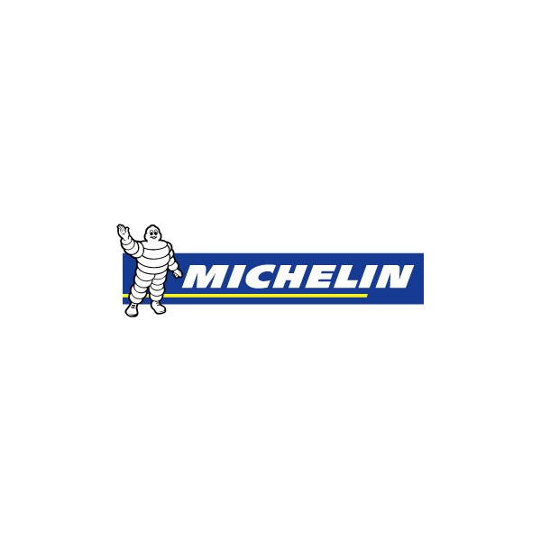 Autocollant / Sticker pneus michelin