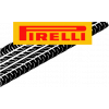 Autocollant / Sticker pneus pirelli