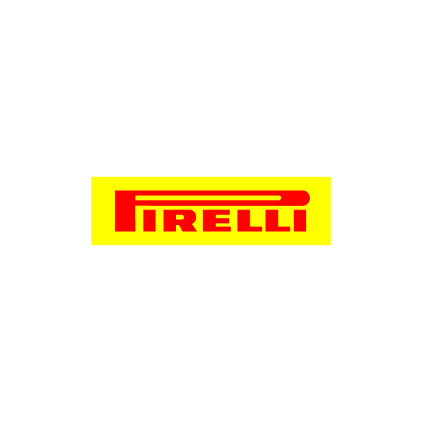 Autocollant / Sticker pneus pirelli