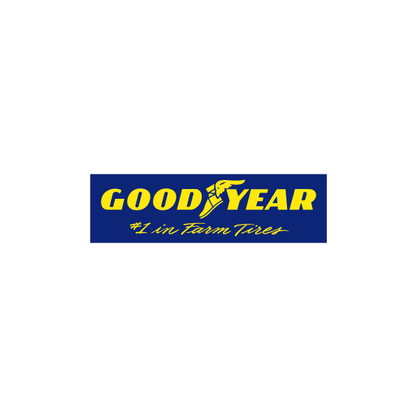 Autocollant / Sticker pneus goodyear