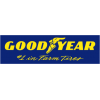 Autocollant / Sticker pneus goodyear