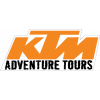 Autocollant / Sticker ktm adventure