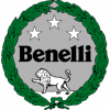 Autocollant / Sticker benelli