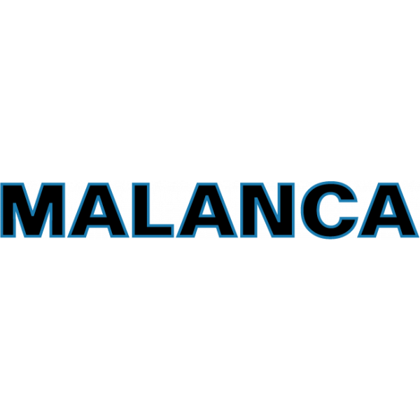 Autocollant / Sticker malanca