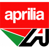 Autocollant / Sticker aprilia