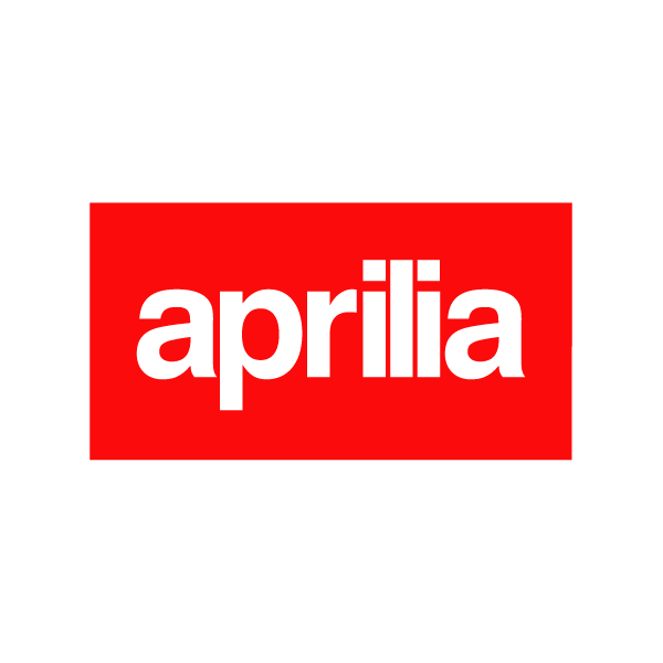 Autocollant / Sticker aprilia