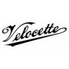 Autocollant / Sticker velocette