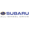 Autocollant / Sticker Subaru All-Wheel Drive