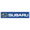 Autocollant / Sticker Subaru