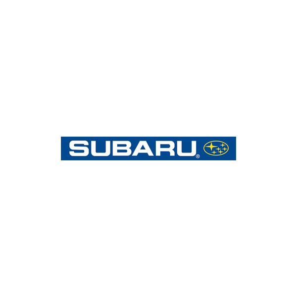 Autocollant / Sticker Subaru