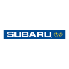 Autocollant / Sticker Subaru