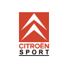 Autocollant / Sticker Citroën Sport