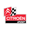 Autocollant / Sticker Citroën Sport