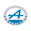 Logo Renault Alpine