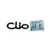 Logo Renault Clio Ice