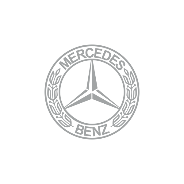 Autocollant / Sticker Mercedes-Benz