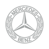 Autocollant / Sticker Mercedes-Benz