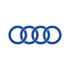 Autocollant / Sticker Audi