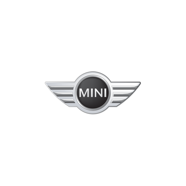 Autocollant / Sticker BMW Mini