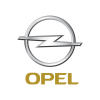 Autocollant / Sticker Opel