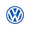 Autocollant / Sticker Volkswagen