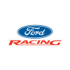 Autocollant / Sticker FORD RACING