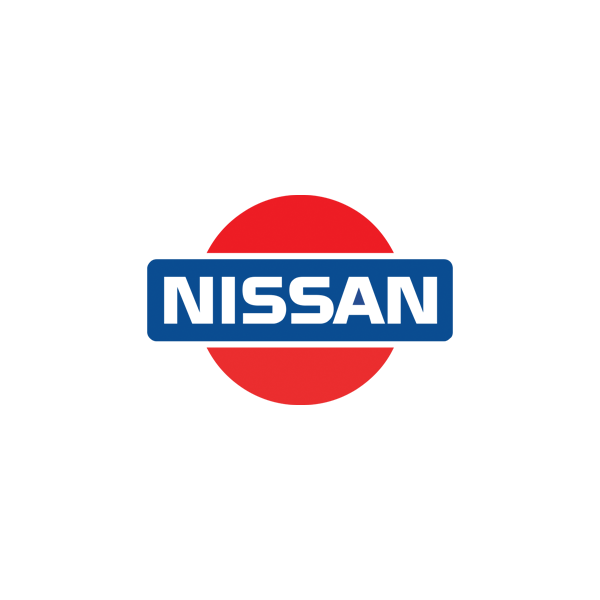 Autocollant / Sticker Nissan