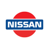 Autocollant / Sticker Nissan