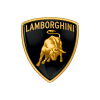 Autocollant / Sticker Lamborghini