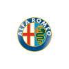 Autocollant / Sticker Alfa Romeo