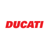 Autocollant / Sticker DUCATI