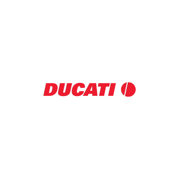 Autocollant / Sticker DUCATI Performance