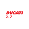 Autocollant / Sticker  DUCATI ST31