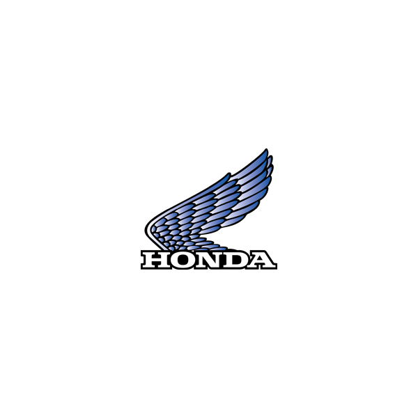 Autocollant / Sticker Honda