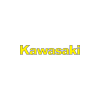 Autocollant / Sticker Kawasaki