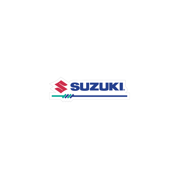 Autocollant / Sticker Suzuki