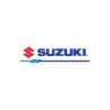 Autocollant / Sticker Suzuki