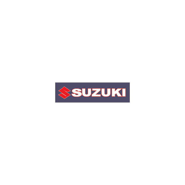 Autocollant / Sticker Suzuki