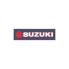 Autocollant / Sticker Suzuki