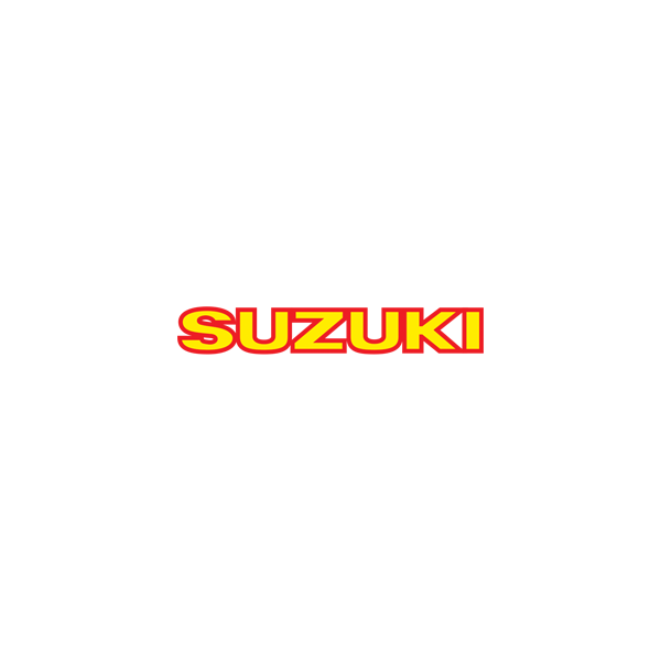 Autocollant / Sticker Suzuki