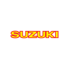 Autocollant / Sticker Suzuki