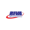 Autocollant / Sticker Yamaha Riva