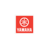 Autocollant / Sticker Yamaha