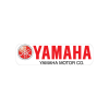 Autocollant / Sticker Yamaha