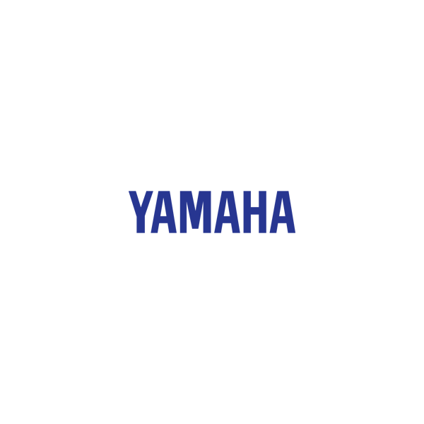 Autocollant / Sticker Yamaha